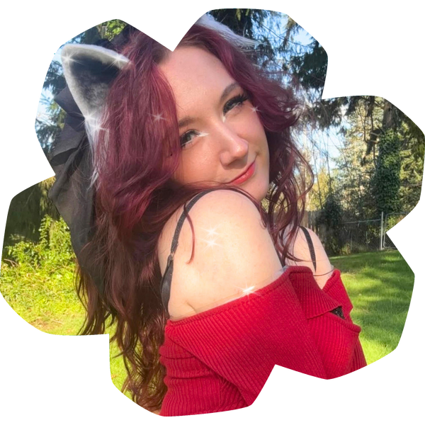 Princess Kazuyn Voice Actress