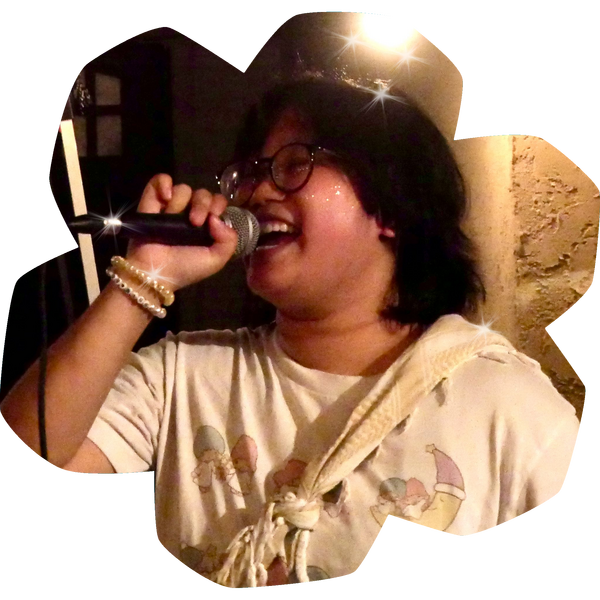 J (Kiiro P) Vocal Coach, Producer