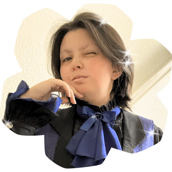 Kaitou RS director